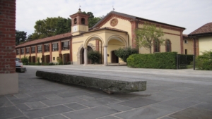 Cascina Vione a Basiglio