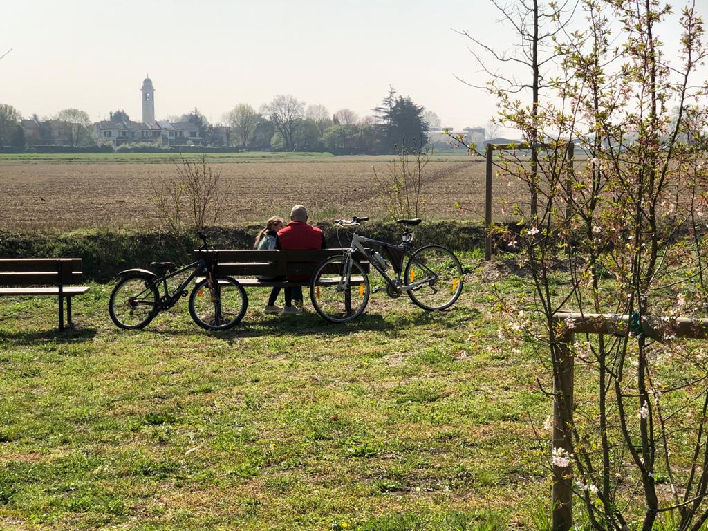 Campagna basiglio