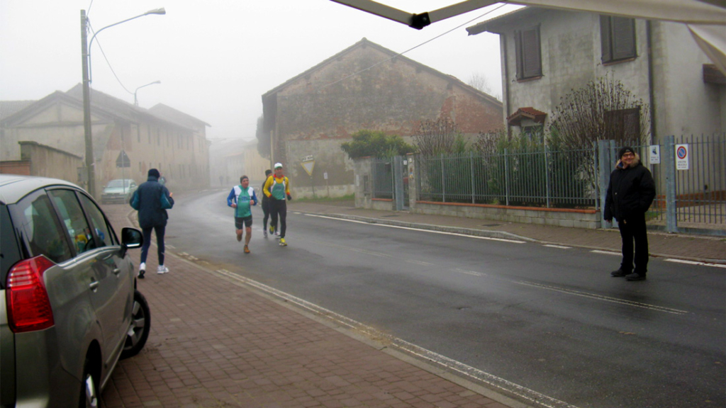 Stragelada di Casarile