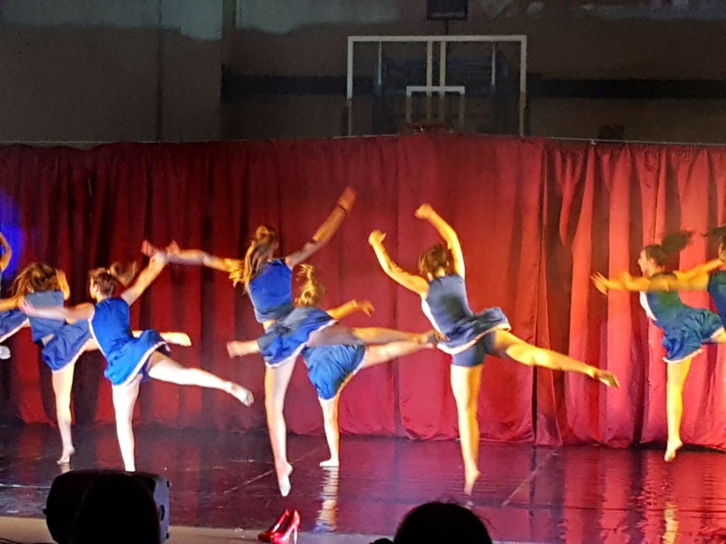 Festa delle associazioni di Casarile