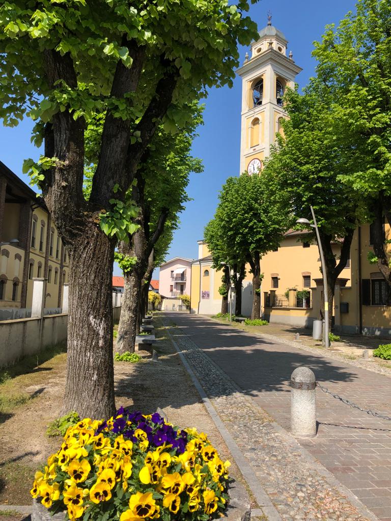 chiesa Sant'Agata