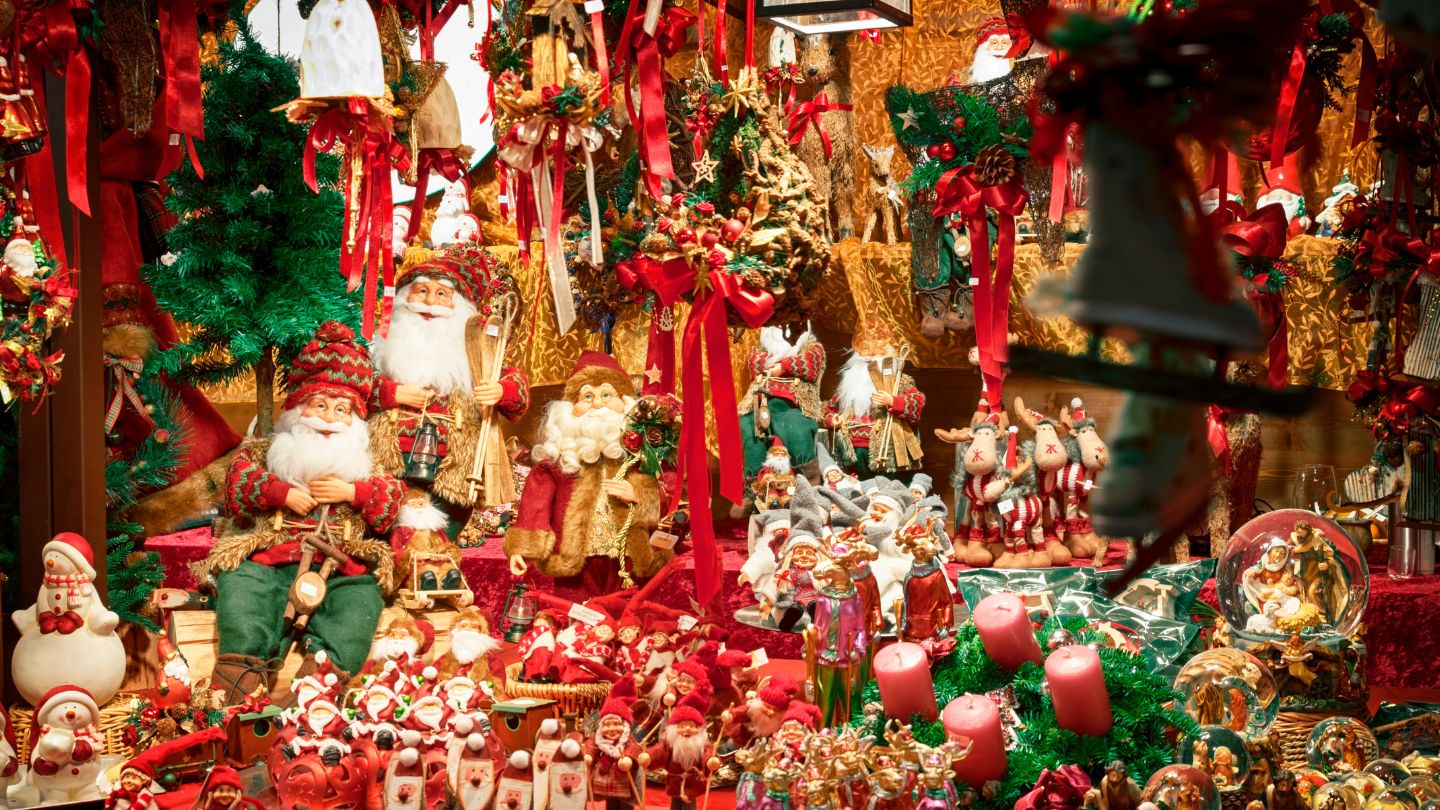 Festività di Natale a Basiglio
